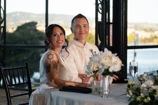The Terrace Room - 16