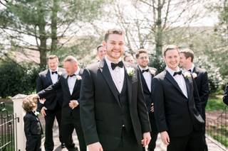 Mallory McClure Photography - 7