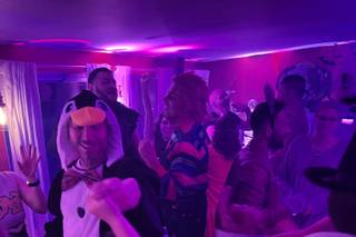 JAM Entertainment - 16