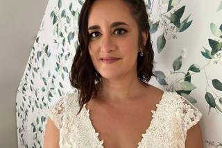 Makeup by Afra - 8