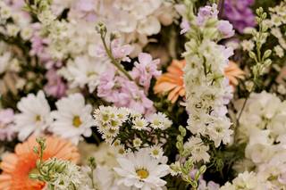 Wedding Flowers by Annette - 54