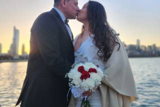 Erika the Officiant - 24