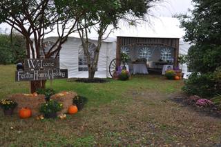 Butler Rustic Creations - 8