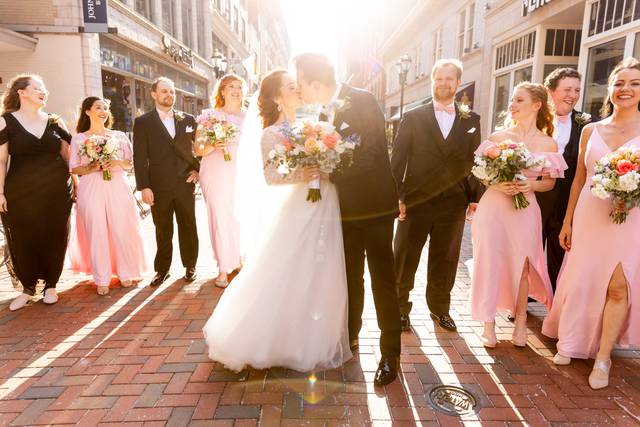 Kindred Photography LLC 1