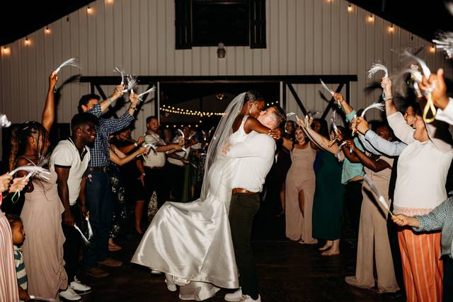 White Barn Events 4