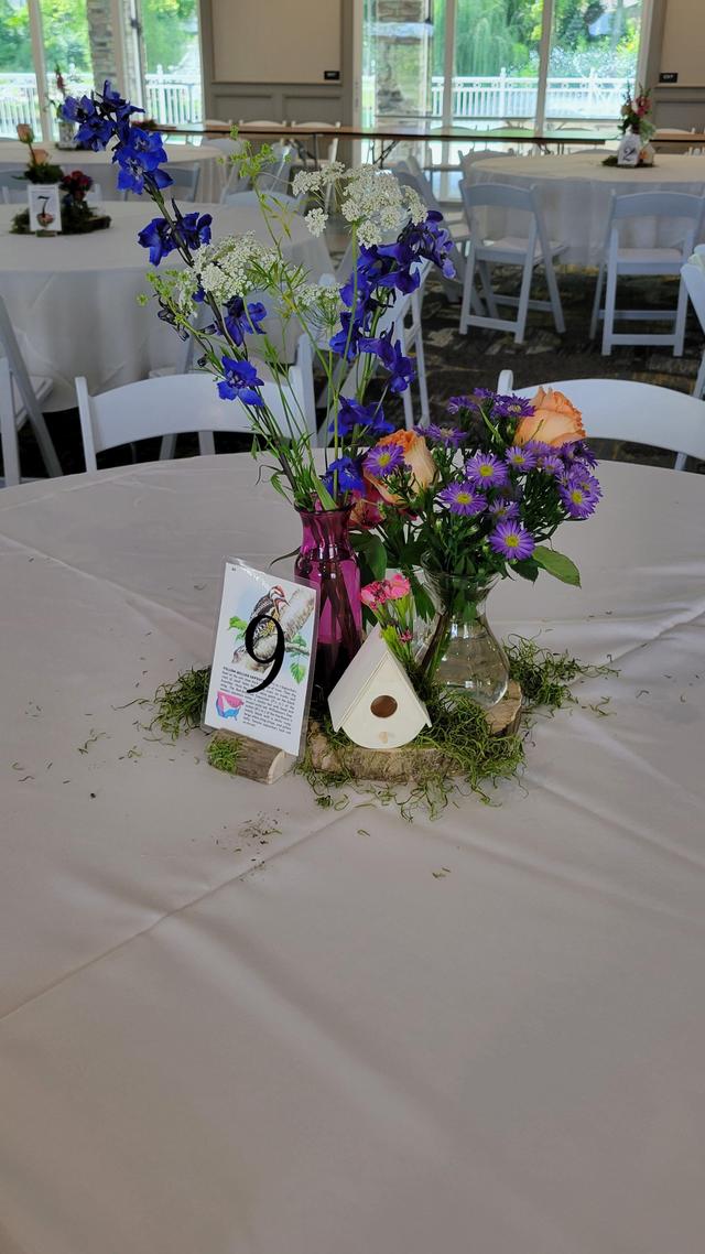 Connells Maple Lee Flowers and Gifts - 2