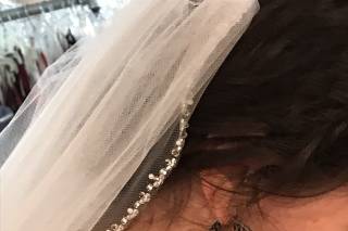Bridal Gowns Orange County - 26