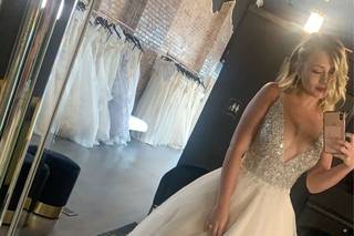 One White Lane Bridal Gallery - 22