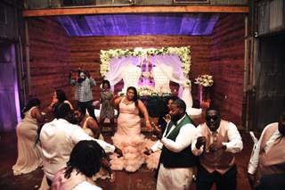 Paradise Productions and DJ Services - 35