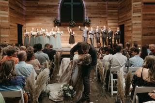 Officiant Amber - 13