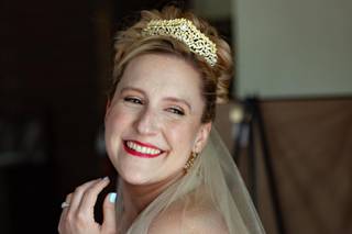 Elizabeth Dugan Hairstylist and Makeup Artist - 10