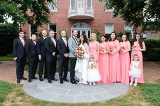 Kentlands Mansion - 28