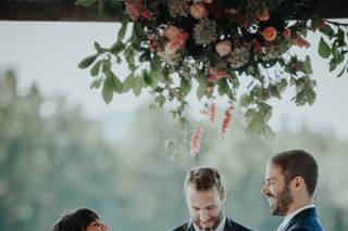 Badger's Flowers - 19