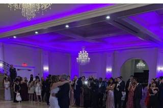 Aria Wedding and Banquet Facility - 46
