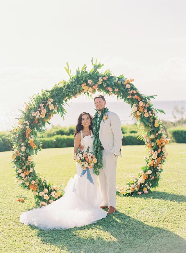 Moana Belle Events - 1