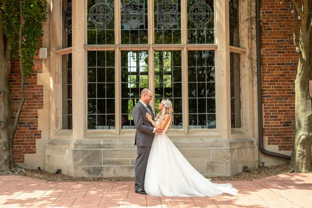 Pine Knob Mansion - 3