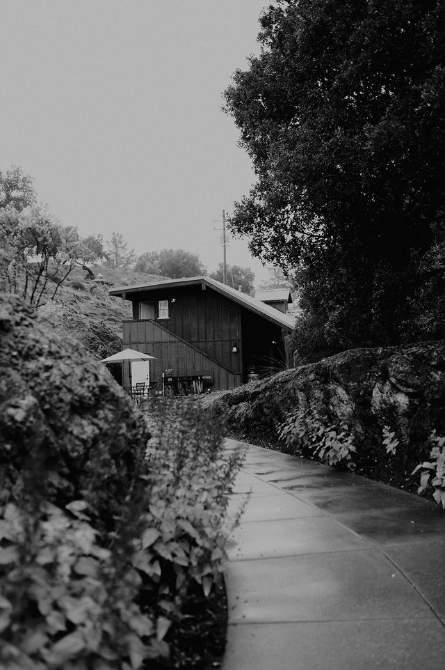 Hans Fahden Vineyards - 2