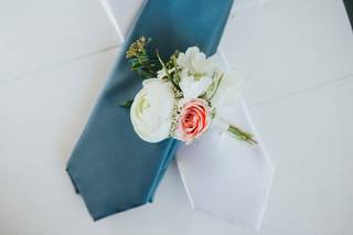 Esmae Event Floral Design - 12