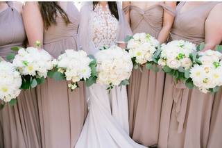 Lori's Flowers - Weddings & Events - 78