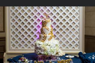 Heather & Rob Wedding Photography - 21