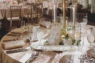Shawna Yamamoto Event Design - 7