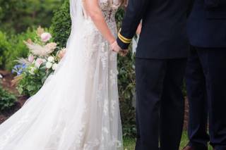 Love A Bridal Boutique - 20