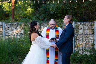 Austin Wedding Planners - 42