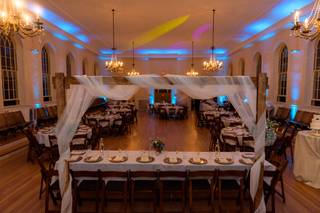 Claudia Tauro Events - 9