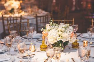 Park Floral Wedding & Events Designs - 8