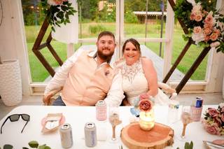 Weddings at Lakeside - 33