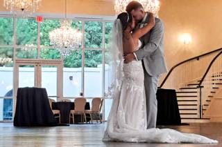 Ashton Gardens Atlanta by Walters Wedding Estates - 74