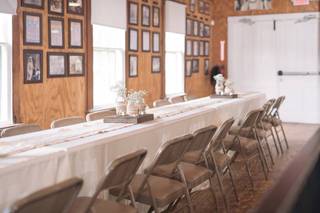 Linens and Events - 37