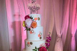 Couture Cakes by Lia, LLC - 53