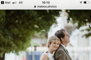 Perfect Paris Wedding - 13