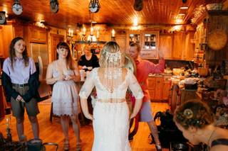 Normans  Bridal - 18