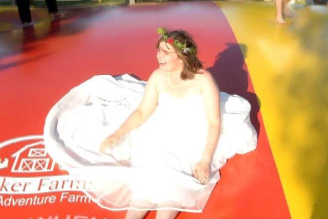 Snohomish Red Barn Events 2