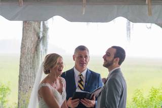 Kasey King Wedding Officiant - 58