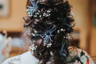 Bella Angel Hair and Makeup - 66