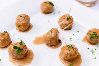 Command Performance Catering - 23