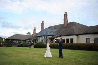 Hiland Park Country Club - 74