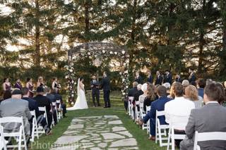 Michael O Ryan Event Floral & Design - 13