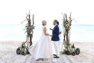Weddings Riviera Maya - 47
