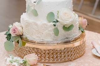 Alice's Piece of Cake - 8