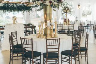 The Cedar Barn of Southern Bridle Farms - 7