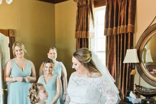 Elizabeth Hoard Photography - 13