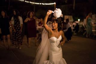 Hacienda de las Flores by Wedgewood Weddings - 6