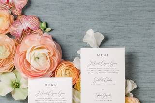 Lorraine Lim Catering - 12