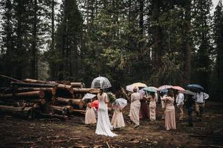 LOM Productions Weddings and Events - 24