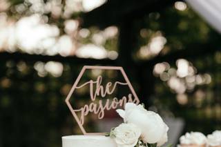 Rachel's Cakes - 4