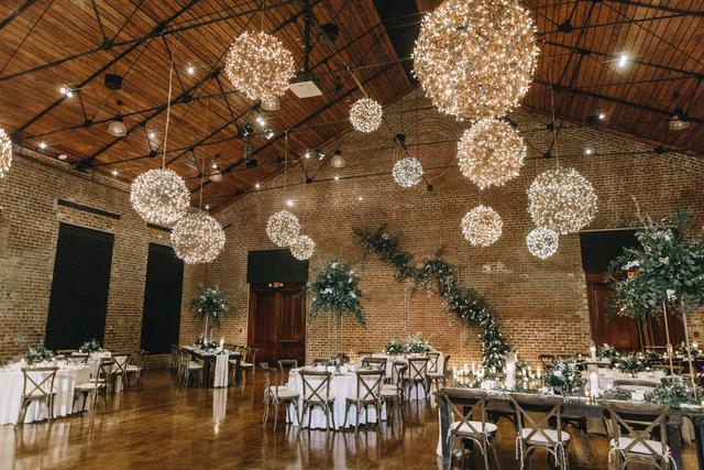 Megan Elizabeth Weddings and Events - 4
